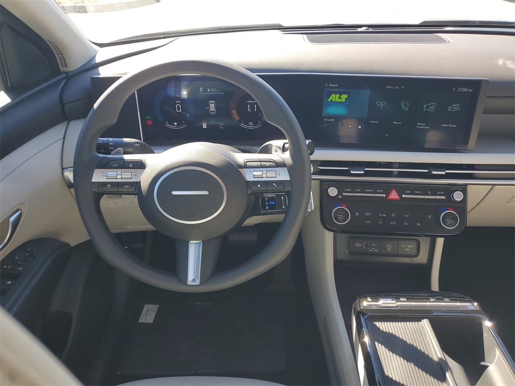 Thumbnail: 2026 Hyundai Tucson - 12