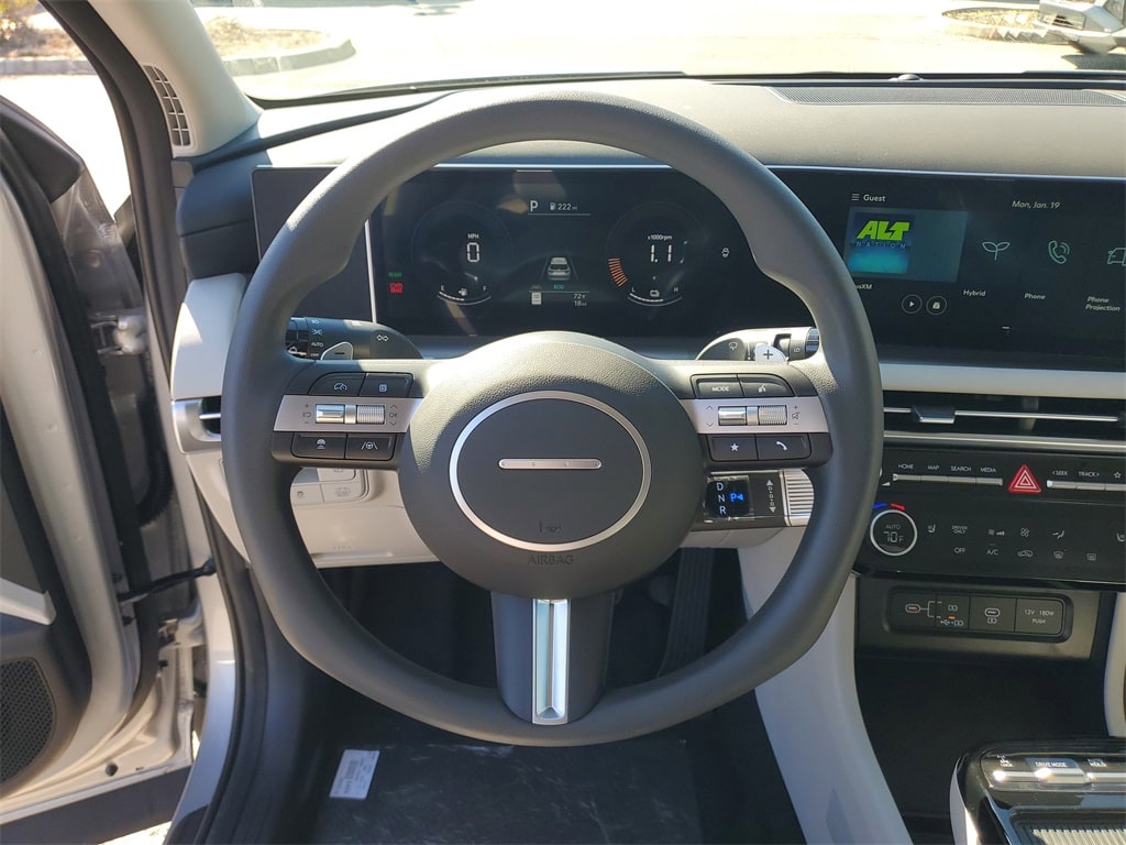 Thumbnail: 2026 Hyundai Tucson - 27