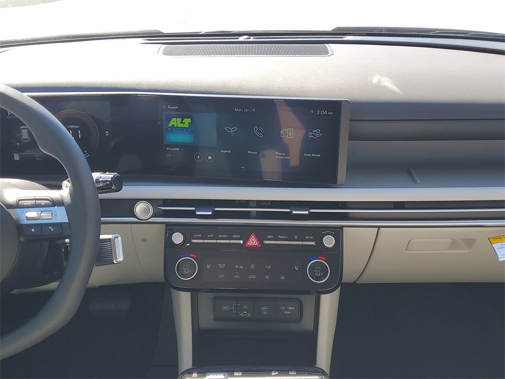 Thumbnail: 2026 Hyundai Tucson - 13