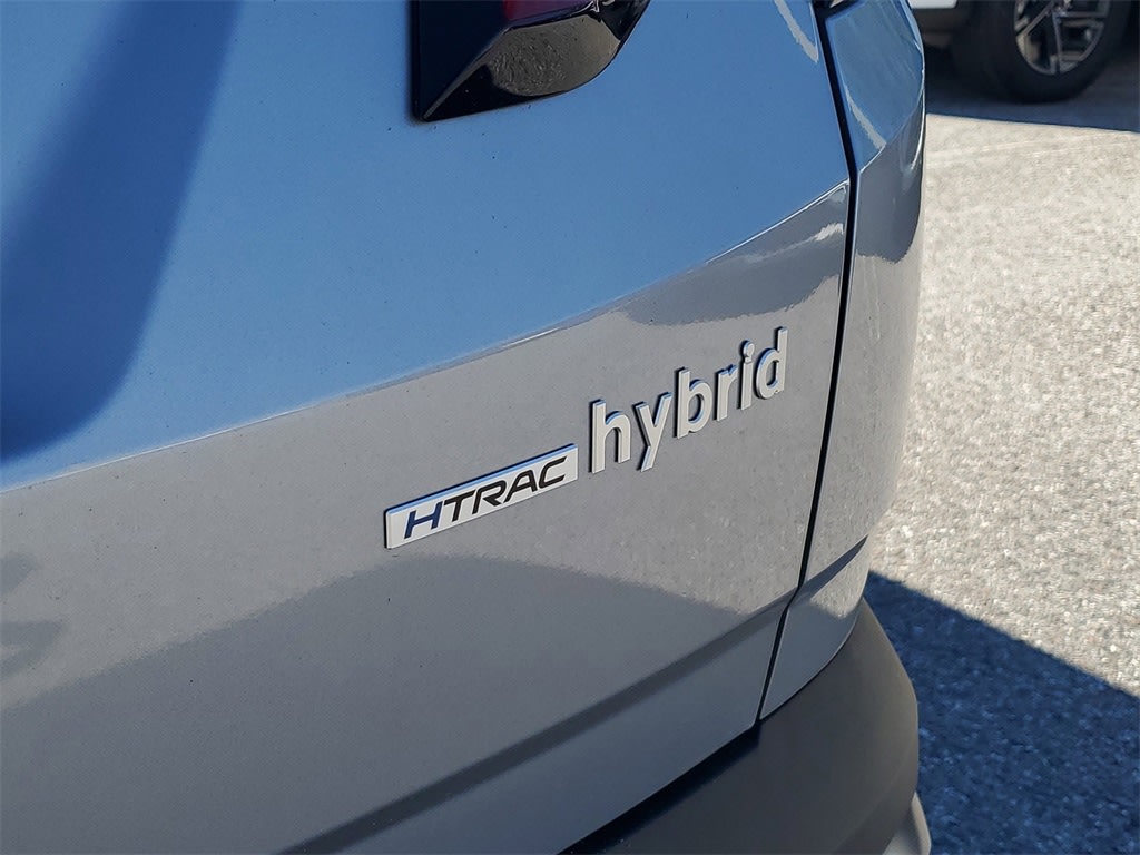 Thumbnail: 2026 Hyundai Tucson - 6