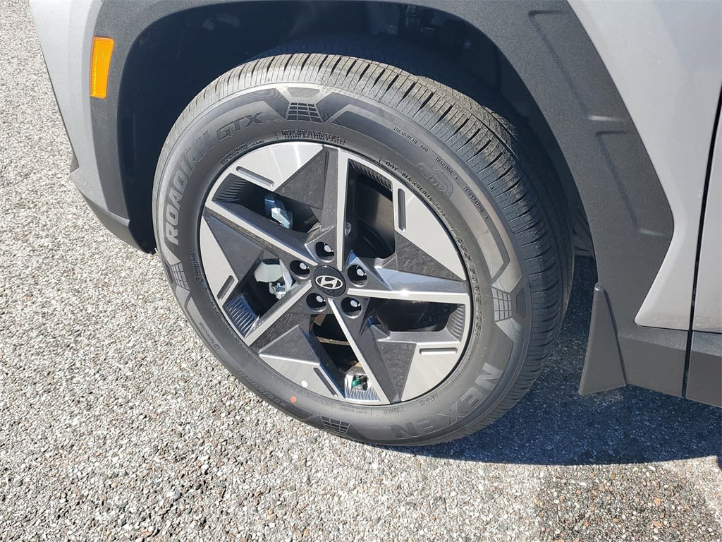 Thumbnail: 2026 Hyundai Tucson - 7