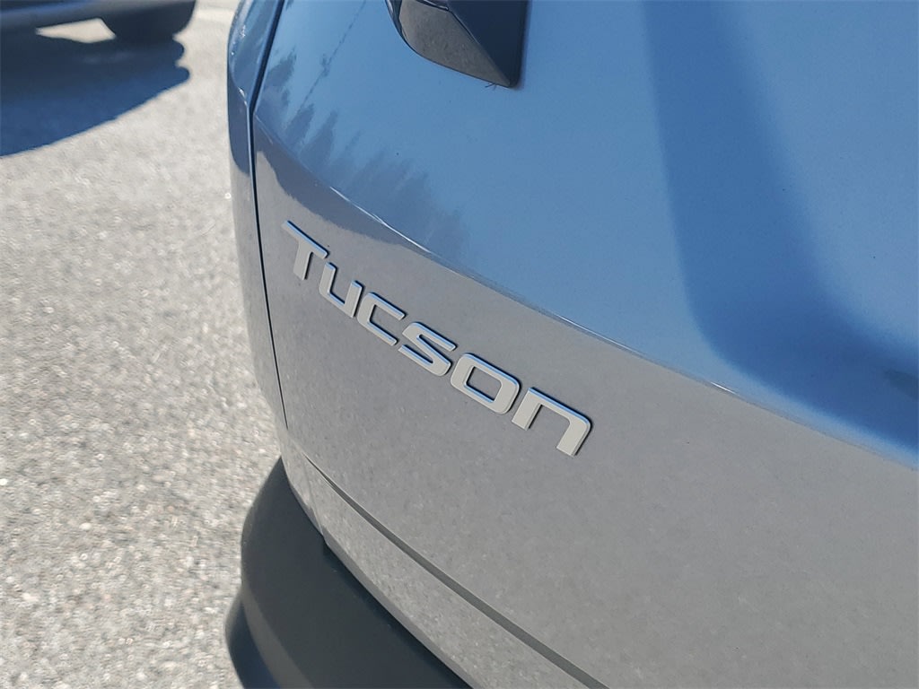 Thumbnail: 2026 Hyundai Tucson - 19