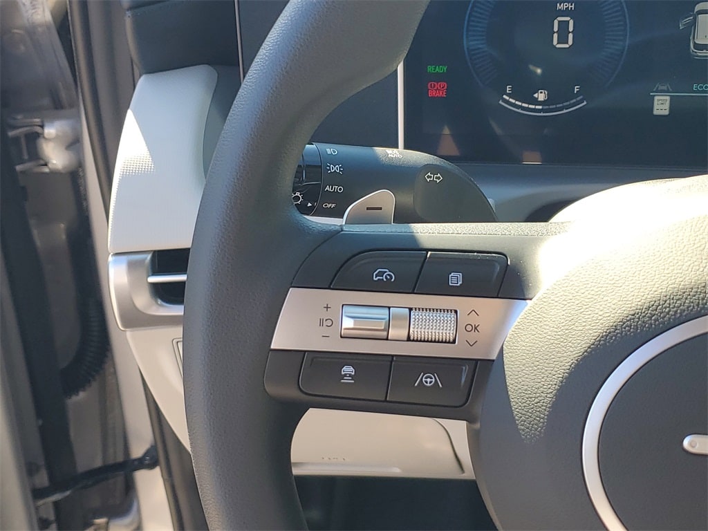 Thumbnail: 2026 Hyundai Tucson - 14