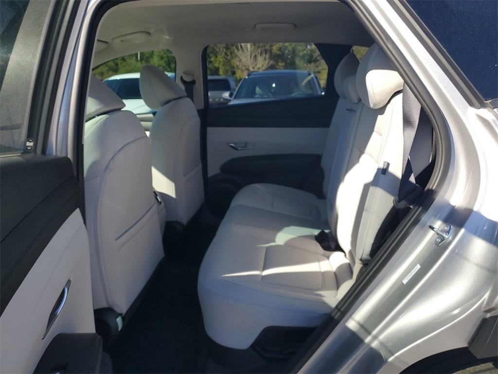 Thumbnail: 2026 Hyundai Tucson - 11