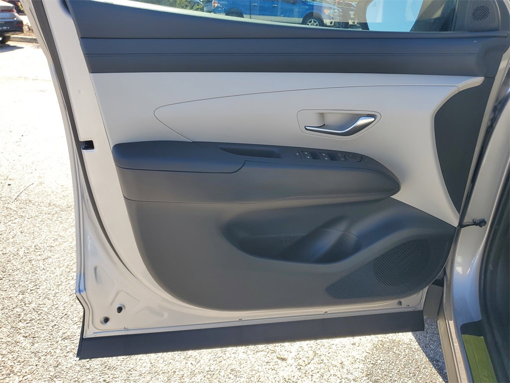 Thumbnail: 2026 Hyundai Tucson - 22