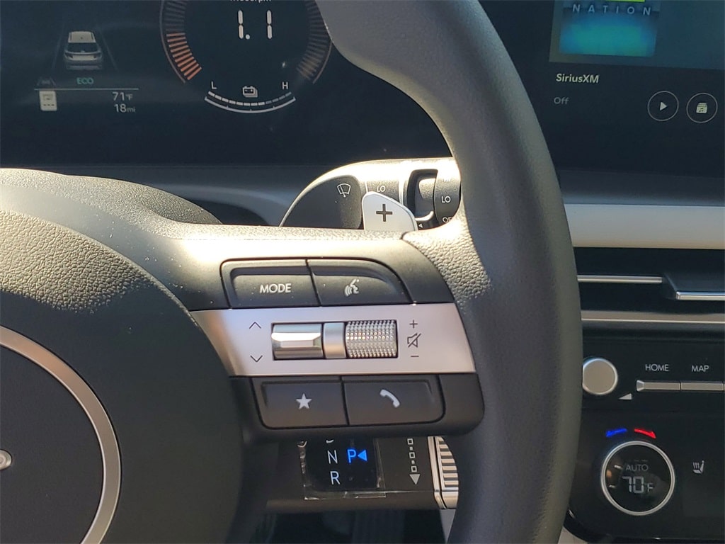 Thumbnail: 2026 Hyundai Tucson - 28