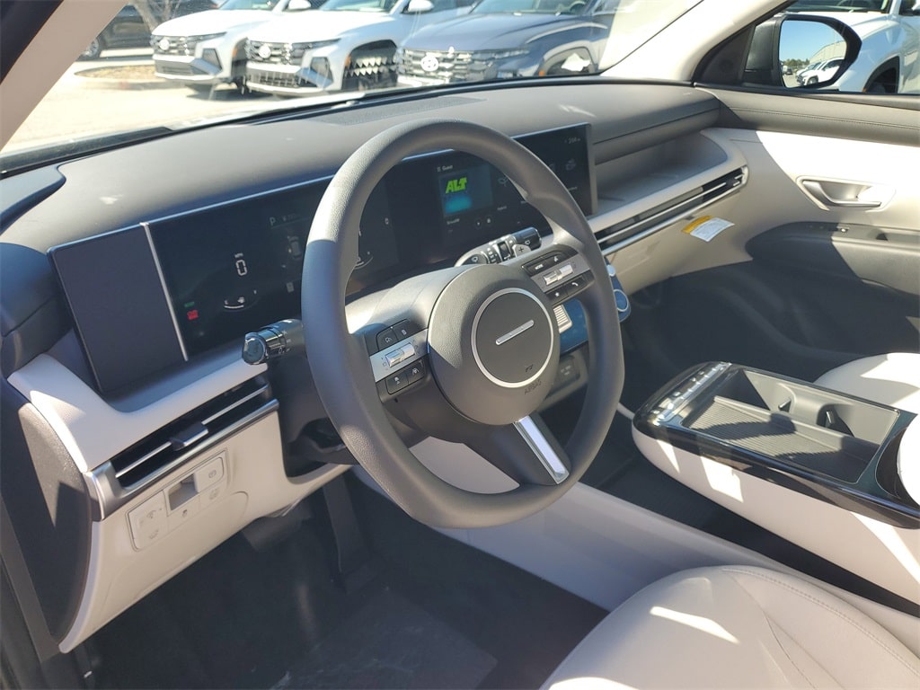 Thumbnail: 2026 Hyundai Tucson - 26