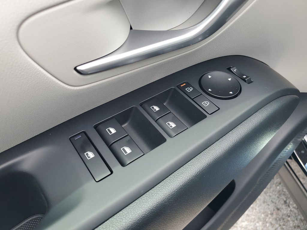 Thumbnail: 2026 Hyundai Tucson - 24