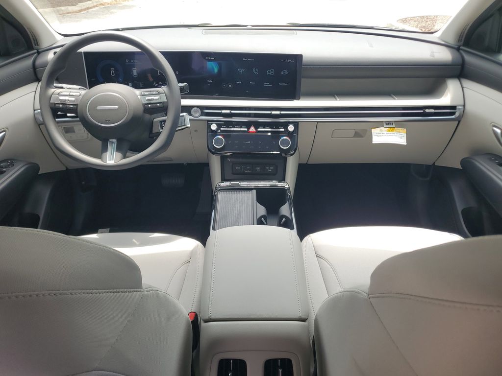 Thumbnail: 2026 Hyundai Tucson - 2