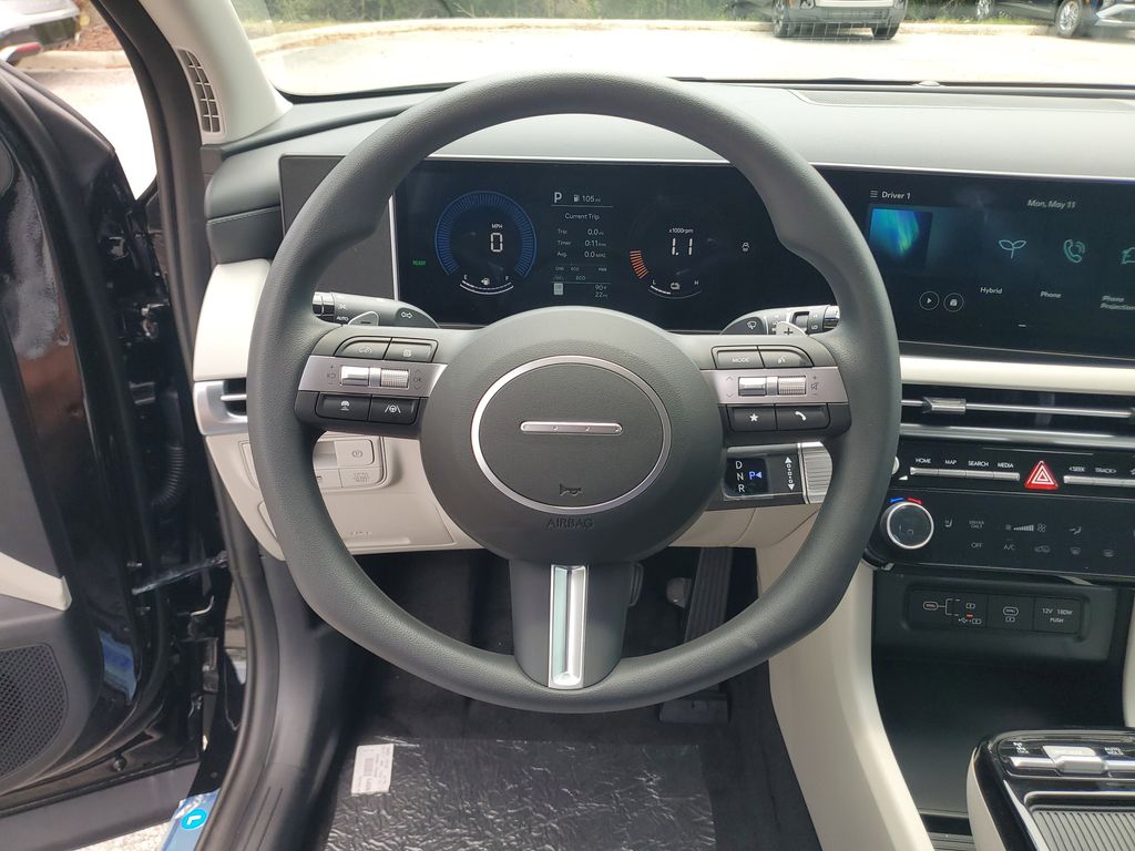 Thumbnail: 2026 Hyundai Tucson - 12