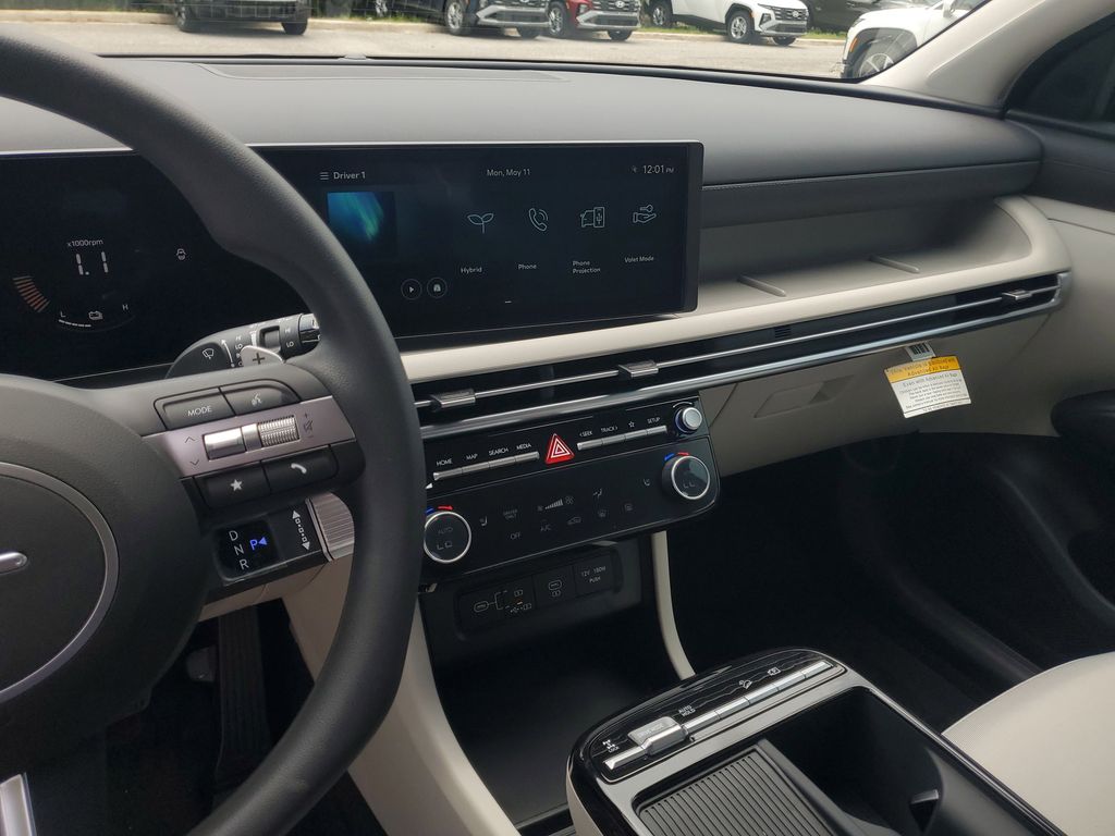 Thumbnail: 2026 Hyundai Tucson - 32