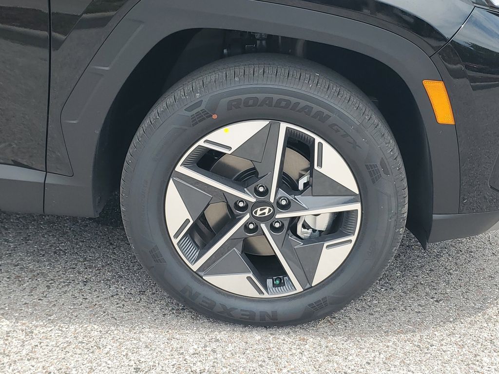 Thumbnail: 2026 Hyundai Tucson - 7