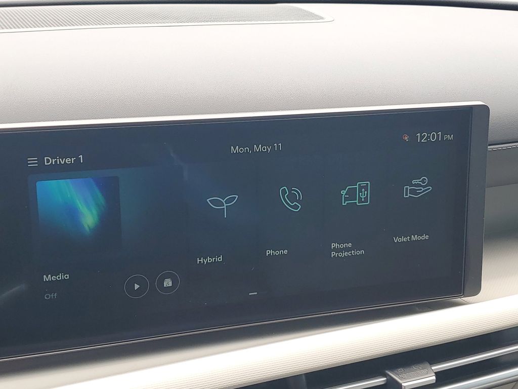 Thumbnail: 2026 Hyundai Tucson - 29