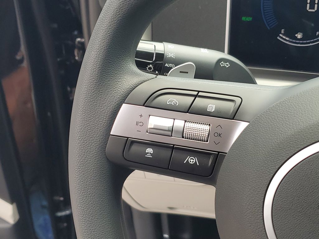 Thumbnail: 2026 Hyundai Tucson - 27
