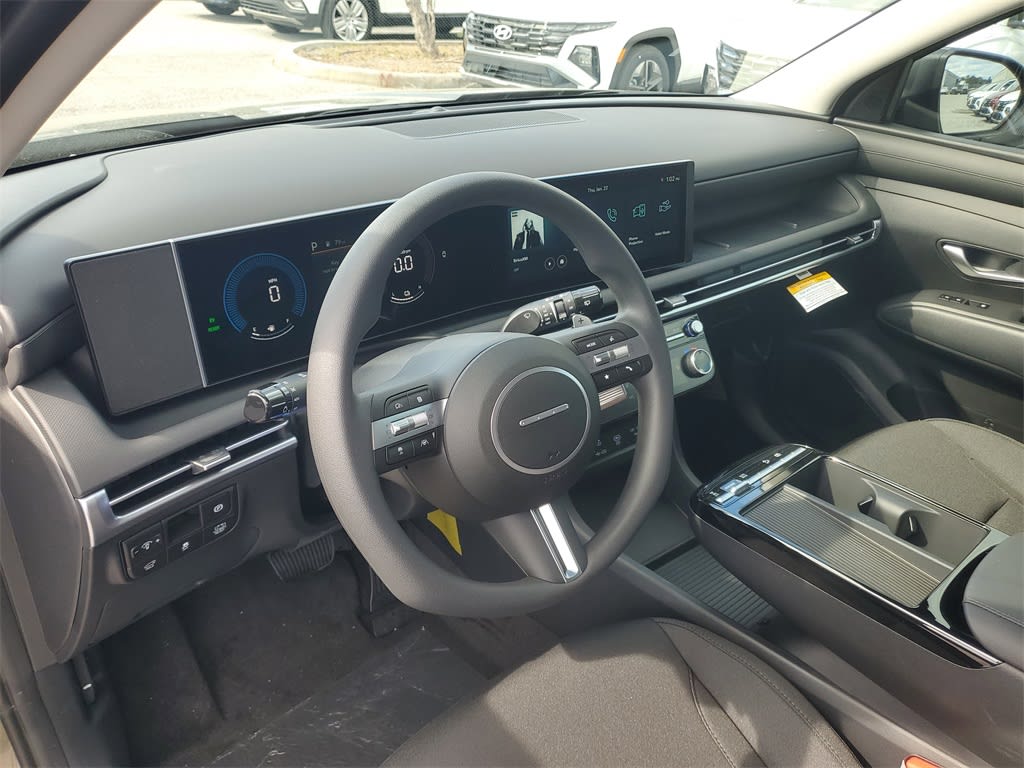 Thumbnail: 2026 Hyundai Tucson - 11