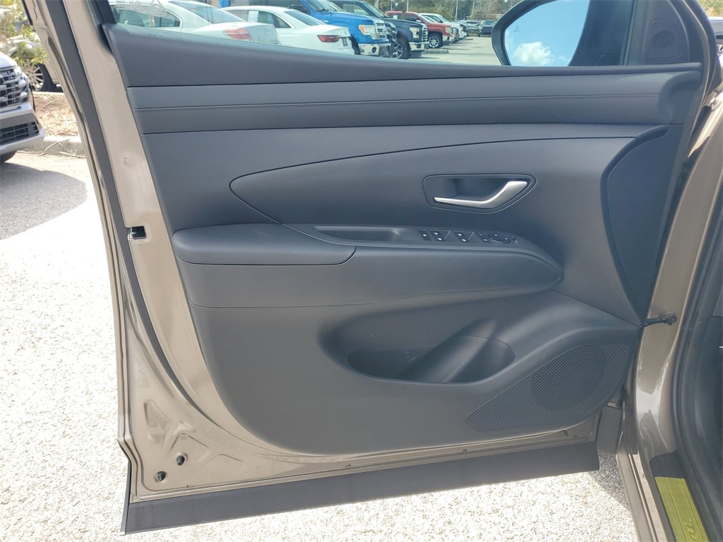 Thumbnail: 2026 Hyundai Tucson - 23