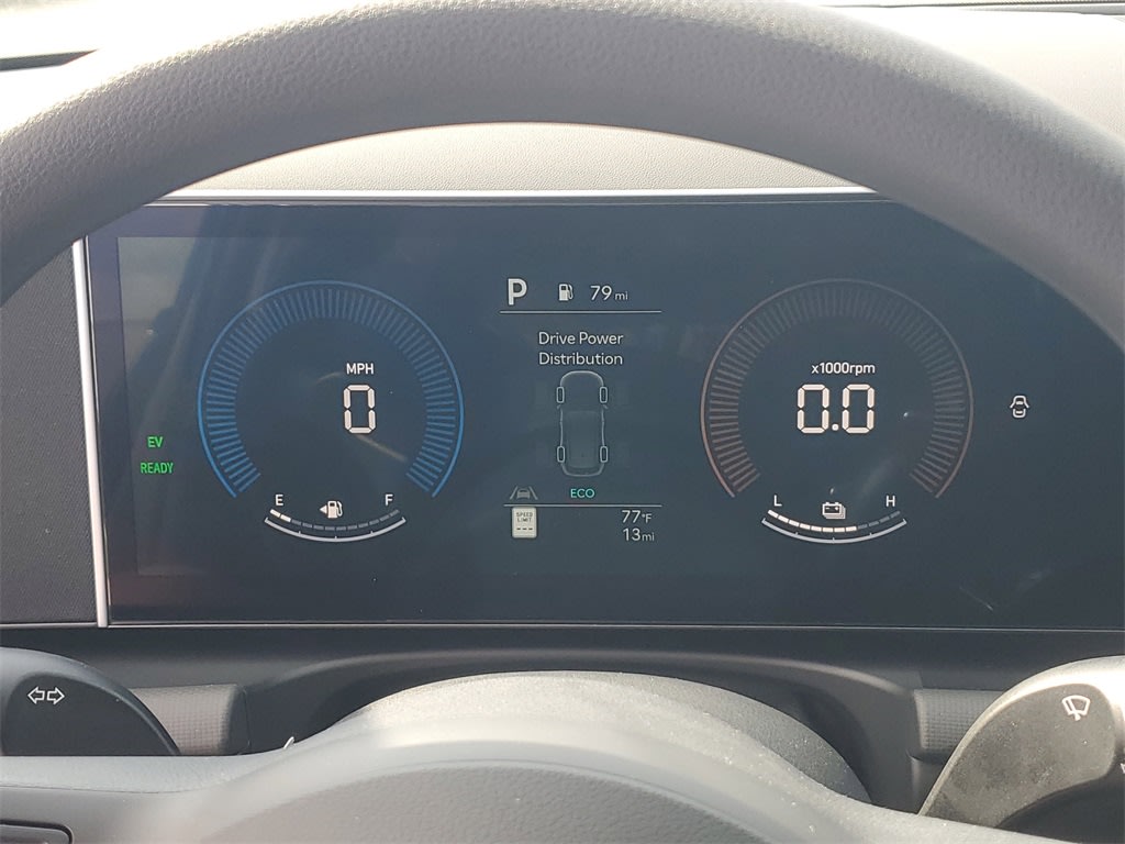 Thumbnail: 2026 Hyundai Tucson - 14