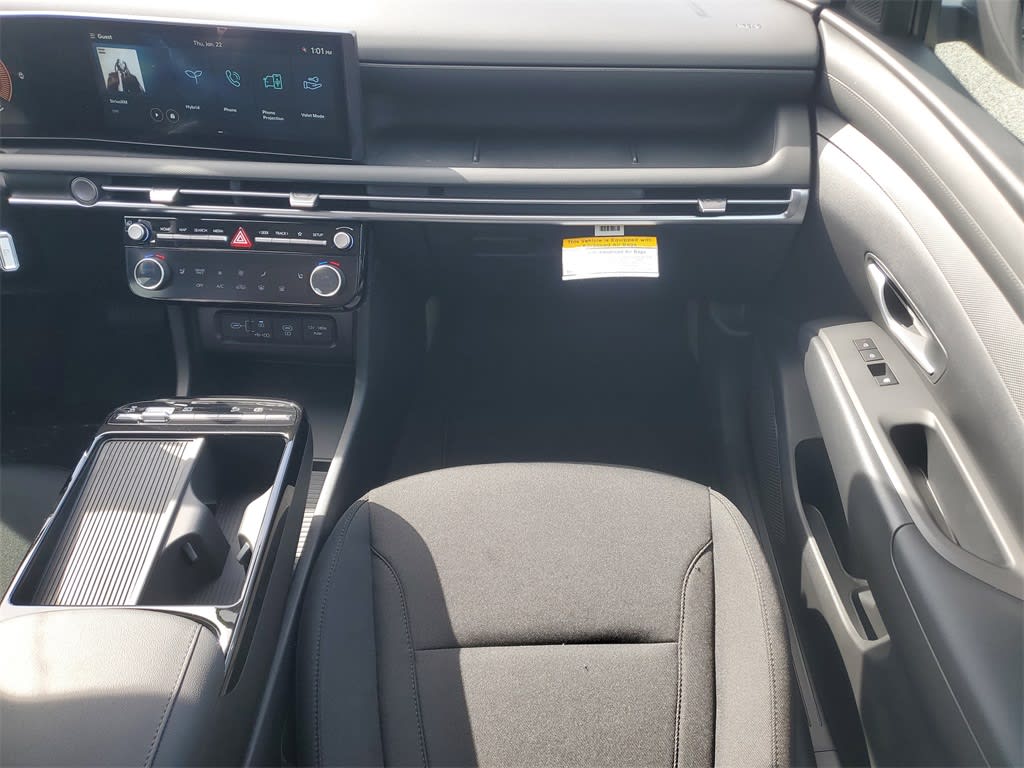 Thumbnail: 2026 Hyundai Tucson - 22