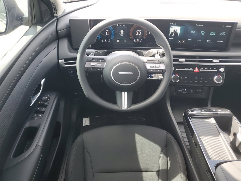 Thumbnail: 2026 Hyundai Tucson - 8