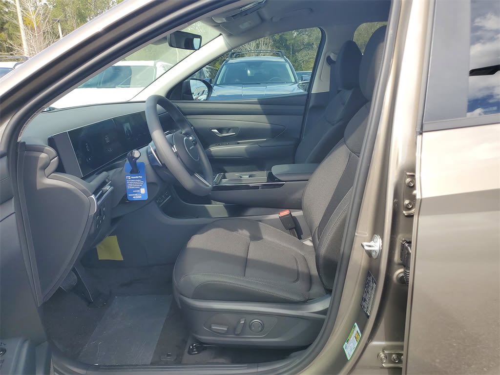 Thumbnail: 2026 Hyundai Tucson - 9