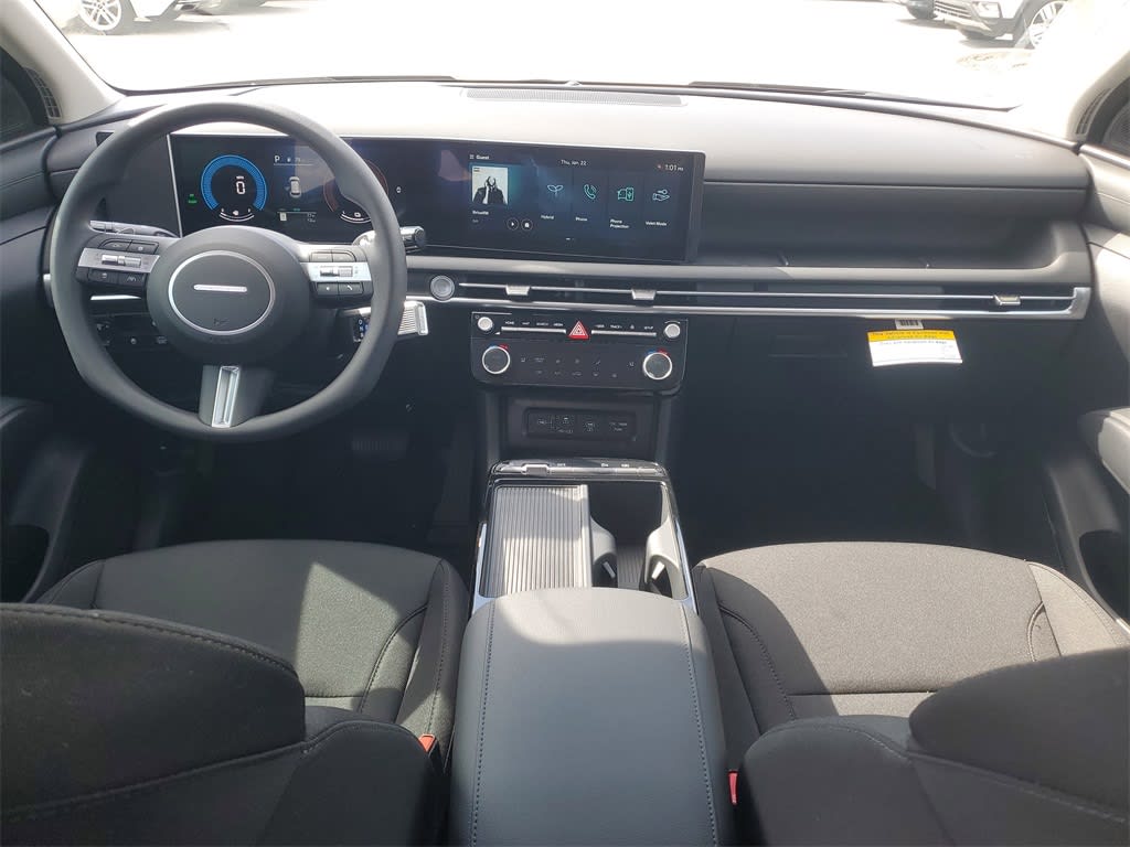 Thumbnail: 2026 Hyundai Tucson - 2