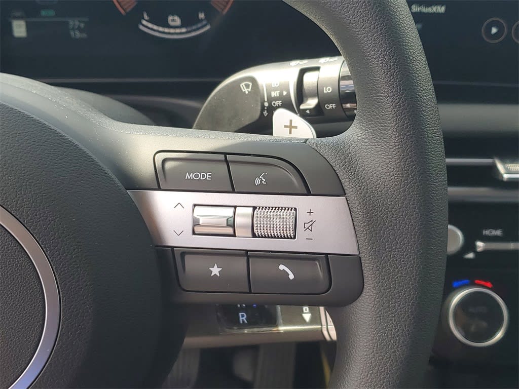 Thumbnail: 2026 Hyundai Tucson - 27