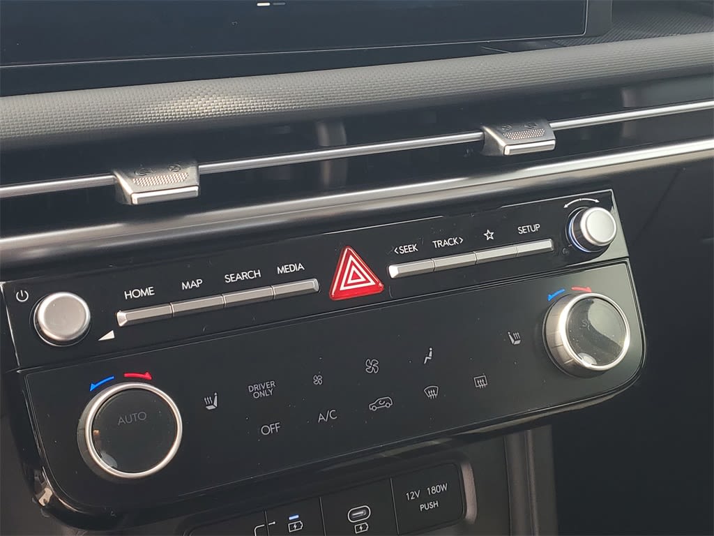 Thumbnail: 2026 Hyundai Tucson - 30