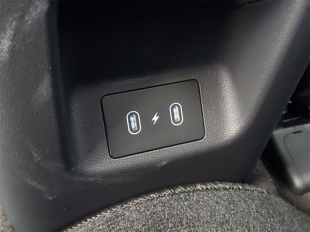 Thumbnail: 2026 Hyundai Tucson - 21