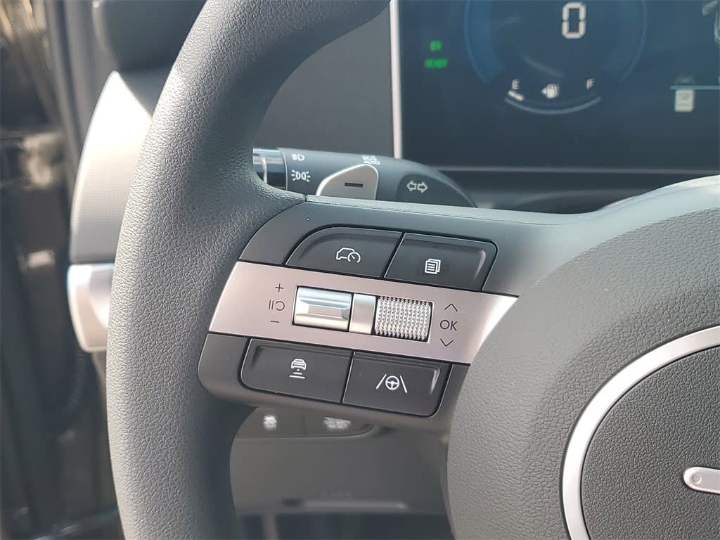 Thumbnail: 2026 Hyundai Tucson - 28