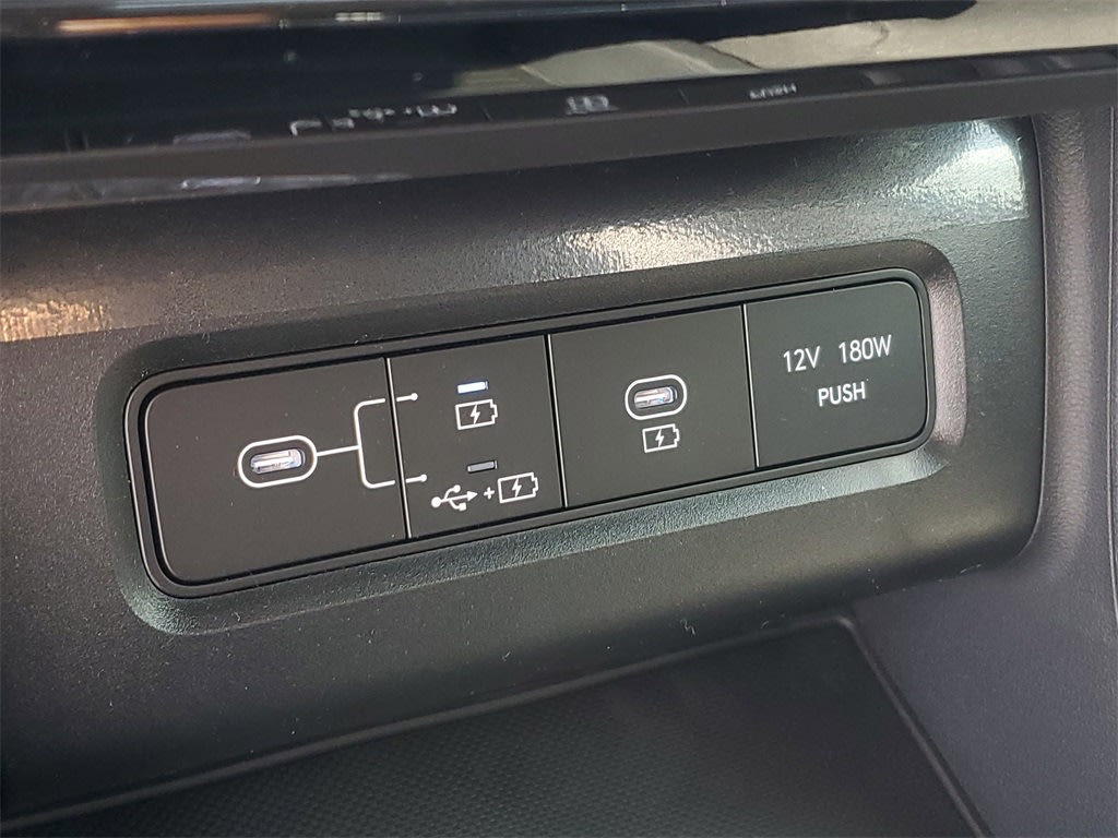 Thumbnail: 2026 Hyundai Tucson - 31