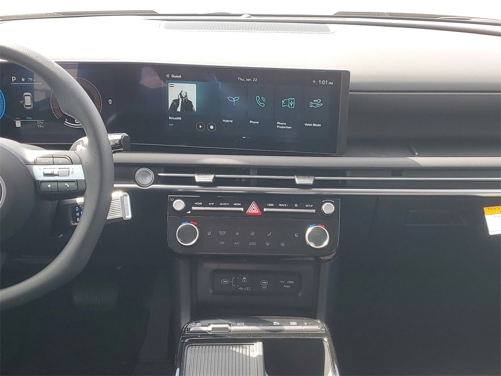 Thumbnail: 2026 Hyundai Tucson - 13