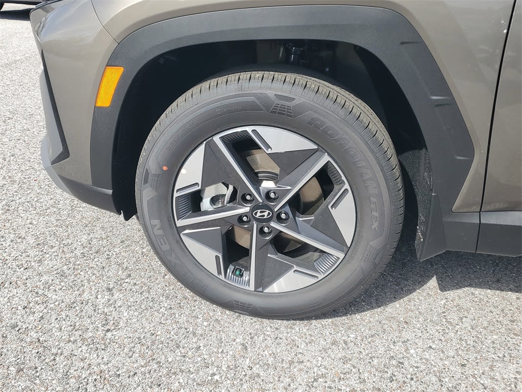 Thumbnail: 2026 Hyundai Tucson - 7