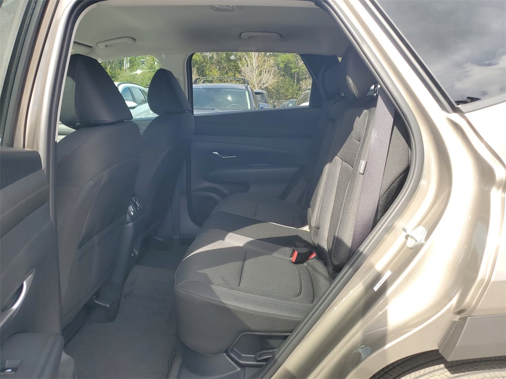 Thumbnail: 2026 Hyundai Tucson - 10