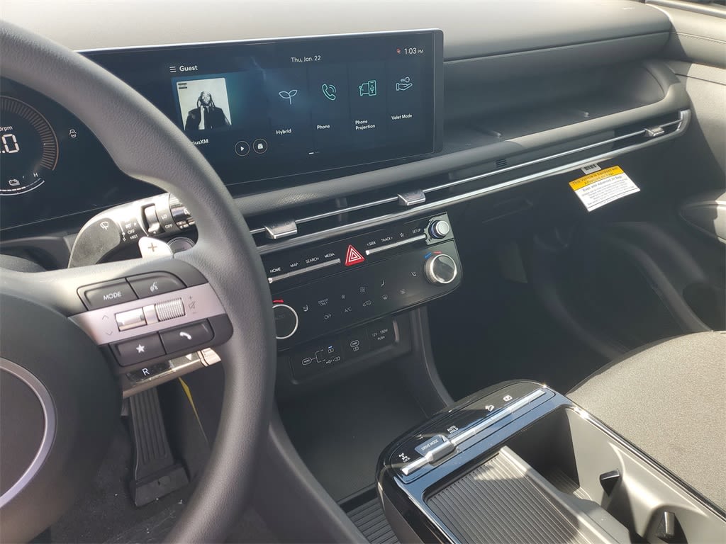 Thumbnail: 2026 Hyundai Tucson - 32