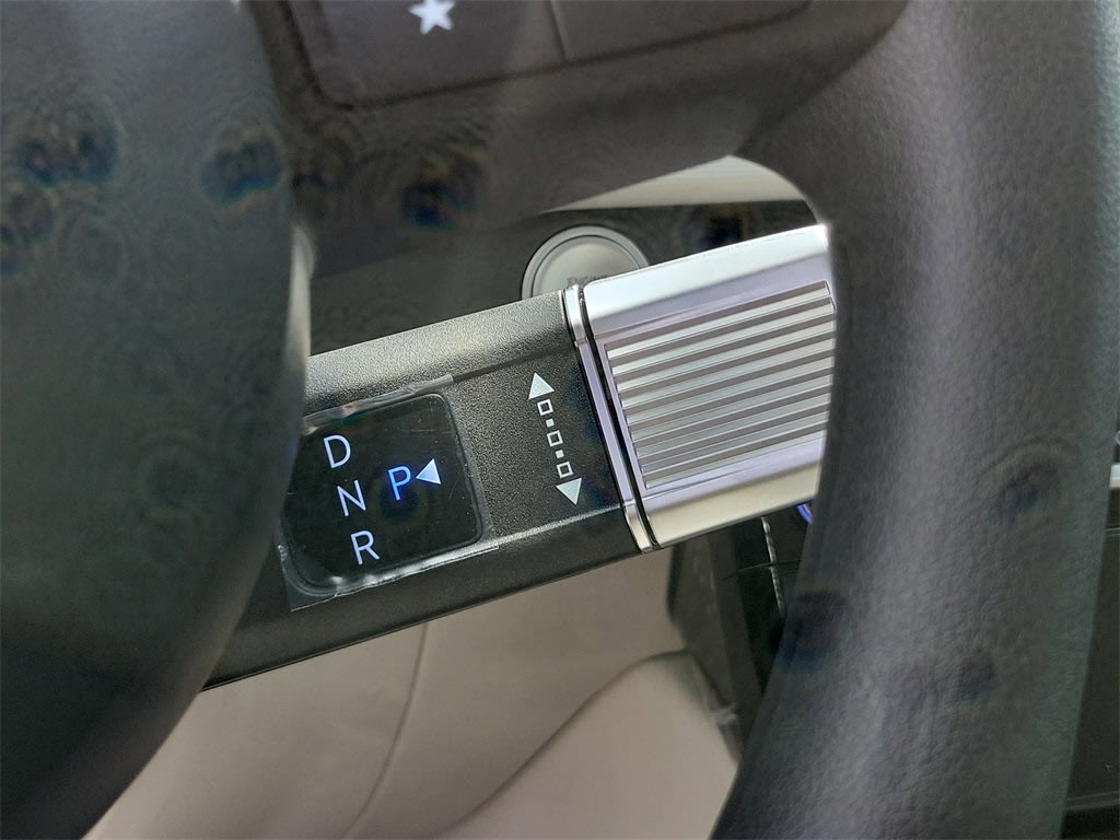 Thumbnail: 2025 Hyundai Tucson - 32