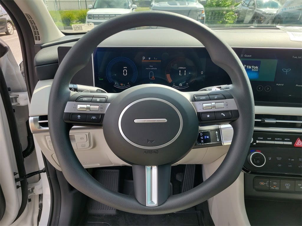 Thumbnail: 2025 Hyundai Tucson - 29