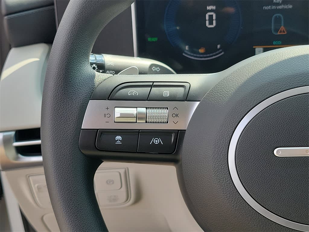 Thumbnail: 2025 Hyundai Tucson - 30