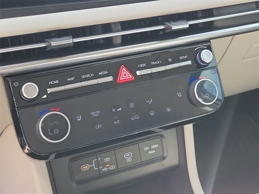 Thumbnail: 2025 Hyundai Tucson - 33