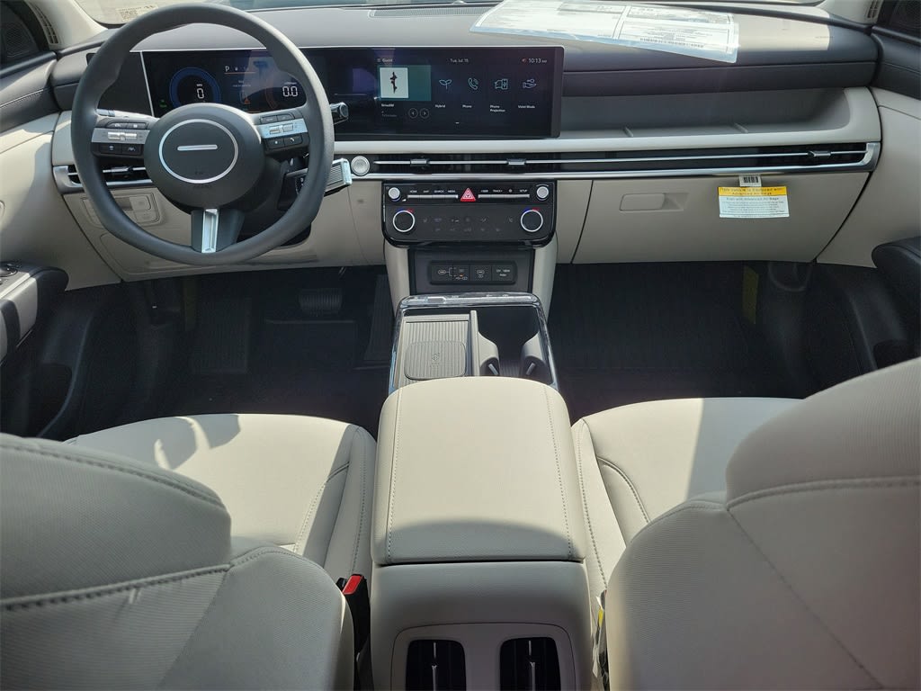 Thumbnail: 2025 Hyundai Tucson - 2