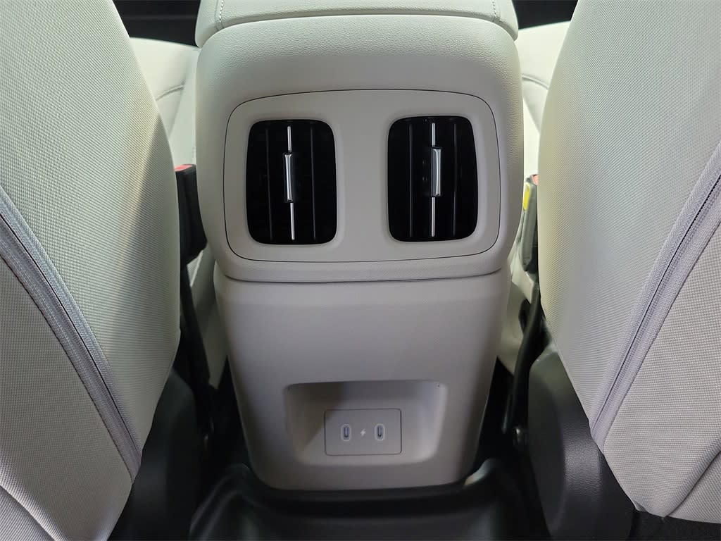 Thumbnail: 2025 Hyundai Tucson - 23