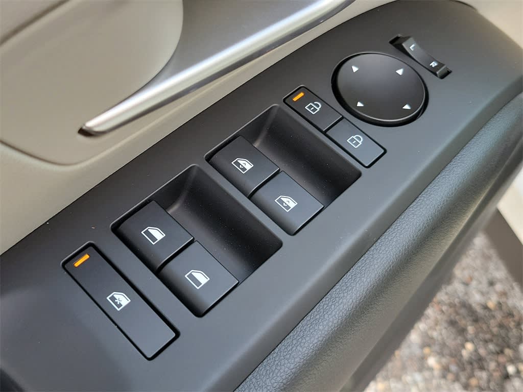 Thumbnail: 2025 Hyundai Tucson - 26