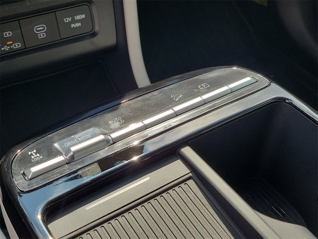 Thumbnail: 2025 Hyundai Tucson - 14