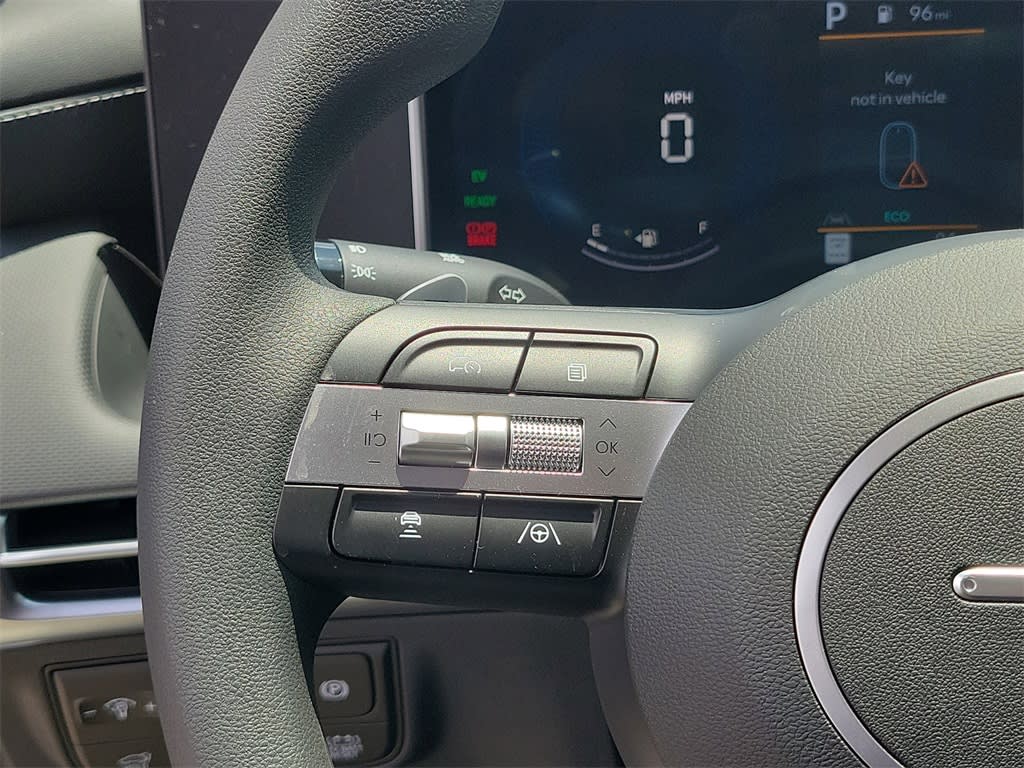 Thumbnail: 2025 Hyundai Tucson - 30