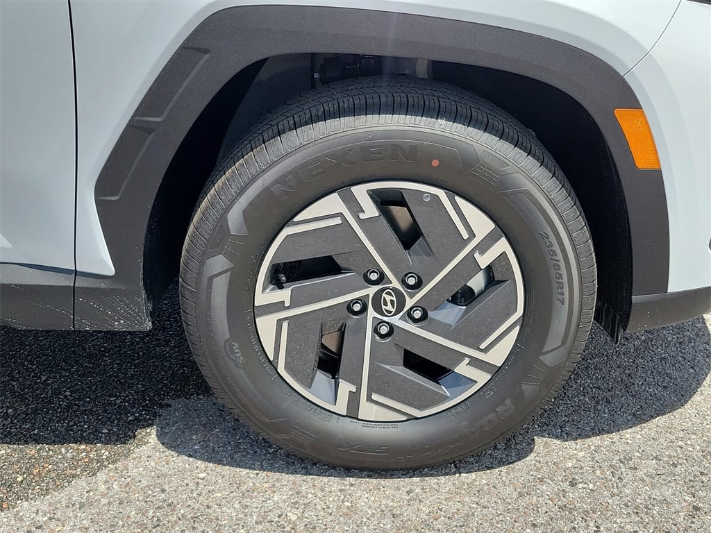 Thumbnail: 2025 Hyundai Tucson - 7