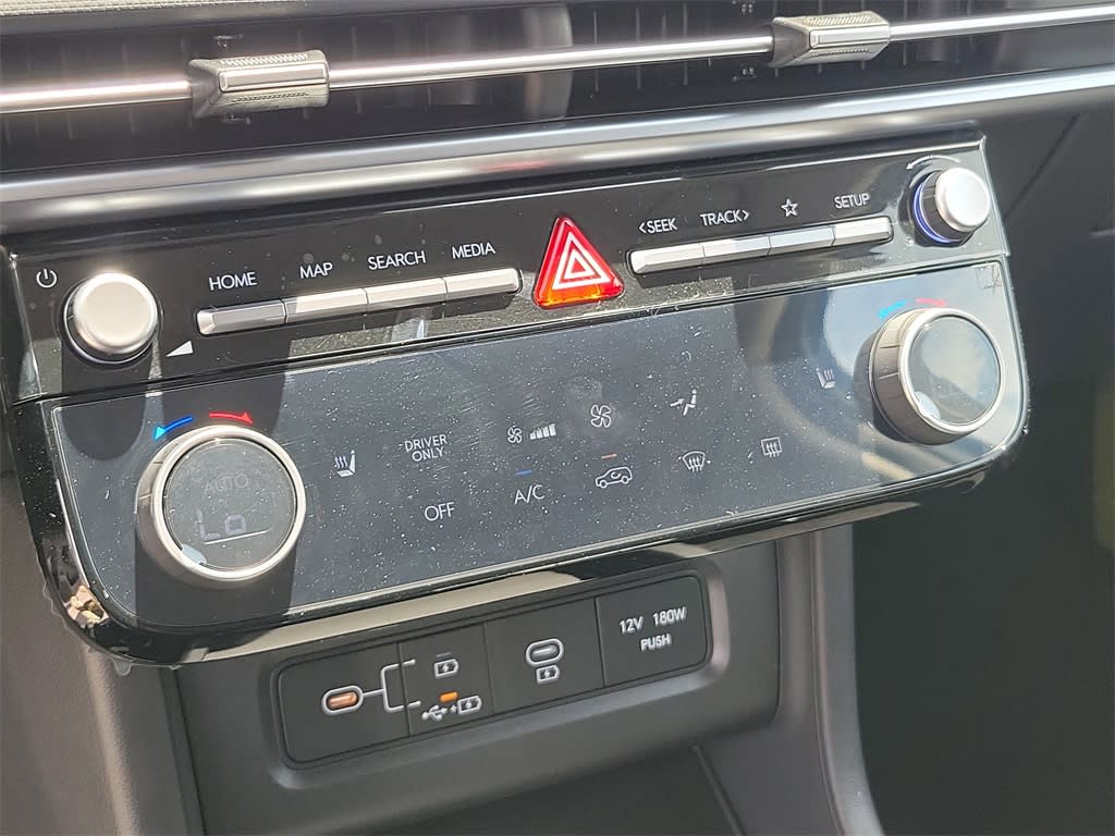 Thumbnail: 2025 Hyundai Tucson - 33