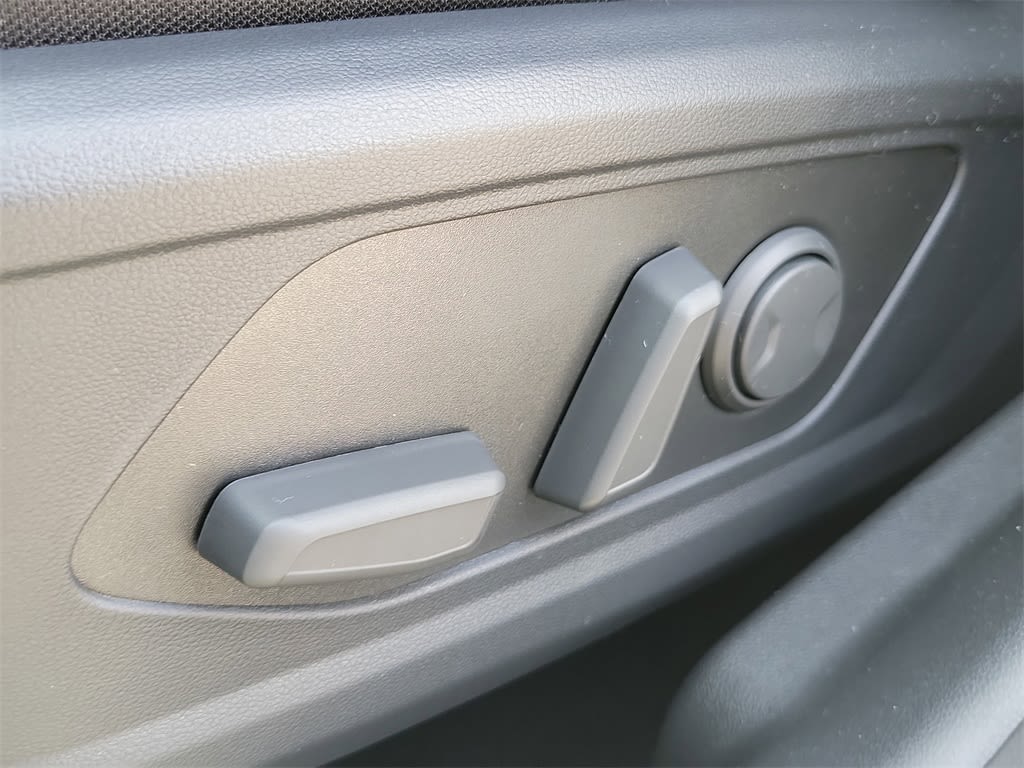 Thumbnail: 2025 Hyundai Tucson - 27