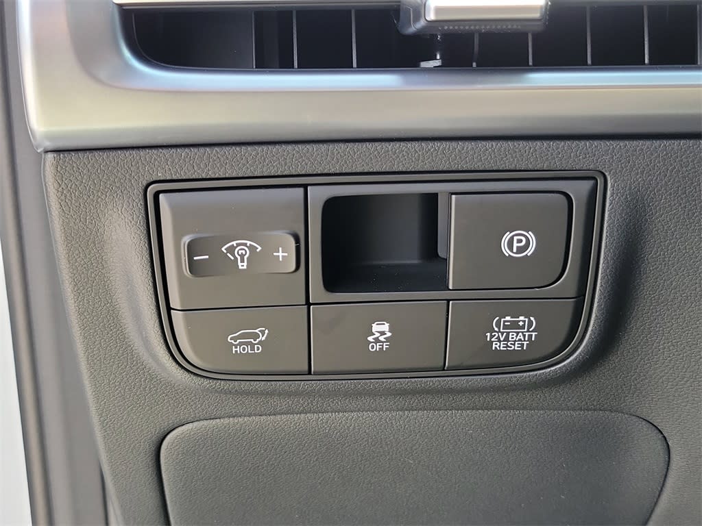 Thumbnail: 2025 Hyundai Tucson - 28