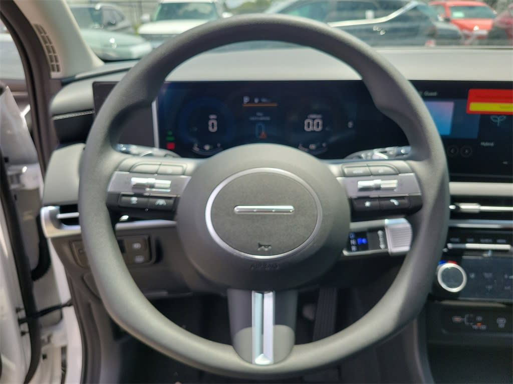 Thumbnail: 2025 Hyundai Tucson - 29