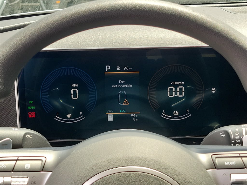 Thumbnail: 2025 Hyundai Tucson - 15