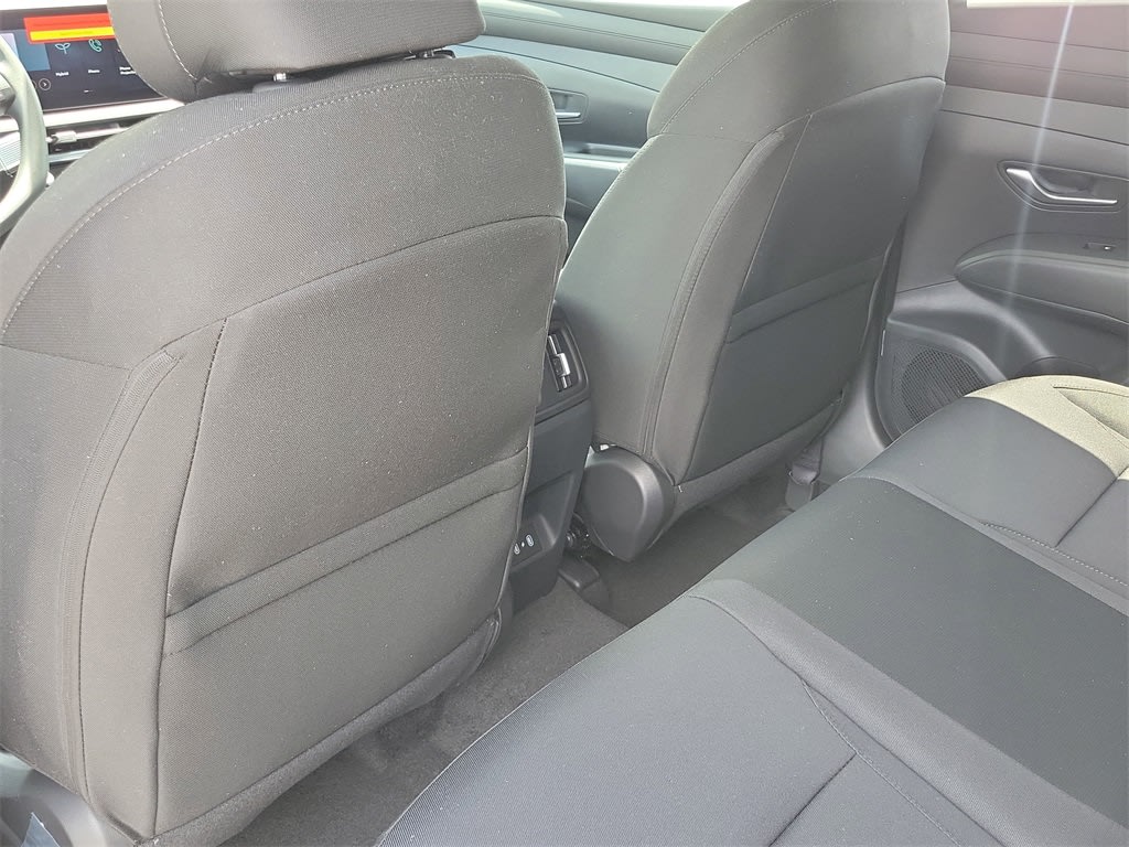 Thumbnail: 2025 Hyundai Tucson - 21